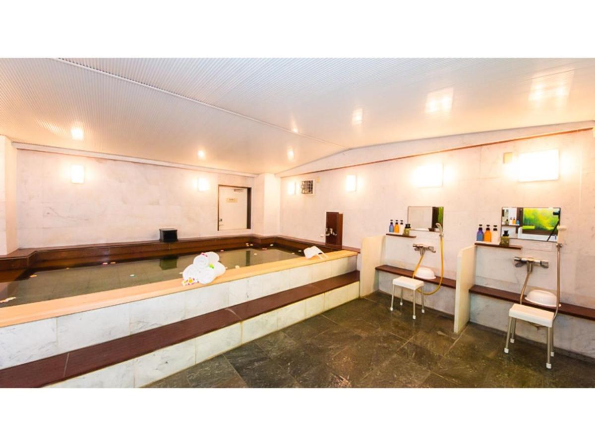 Garden Hotel Shiunkaku Higashimatsuyama / Vacation Stay 77481 Exterior foto
